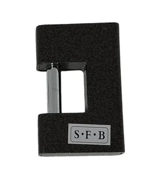 قفل کتابی اس اف بی مدل S1512