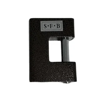 قفل کتابی اس اف بی مدل S1511